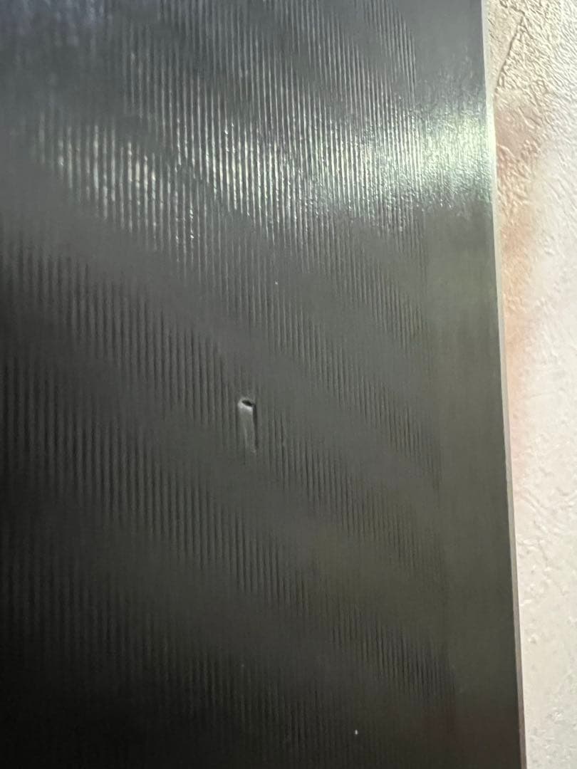 ROSSIGNOL HERO ATHLETE GS 185cm スキー