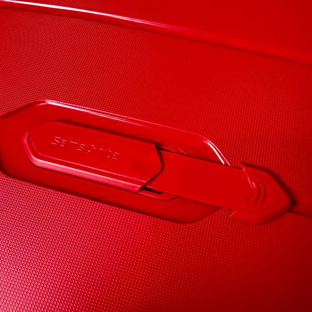 サムソナイト オクトライト スーツケース 95L スピナー68 TASロック