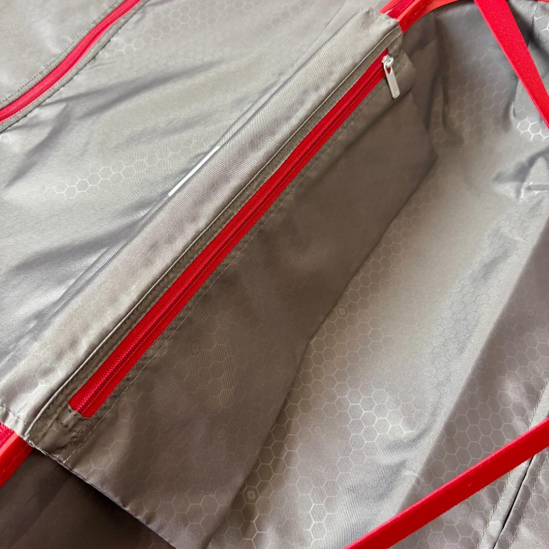 サムソナイト オクトライト スーツケース 95L スピナー68 TASロック