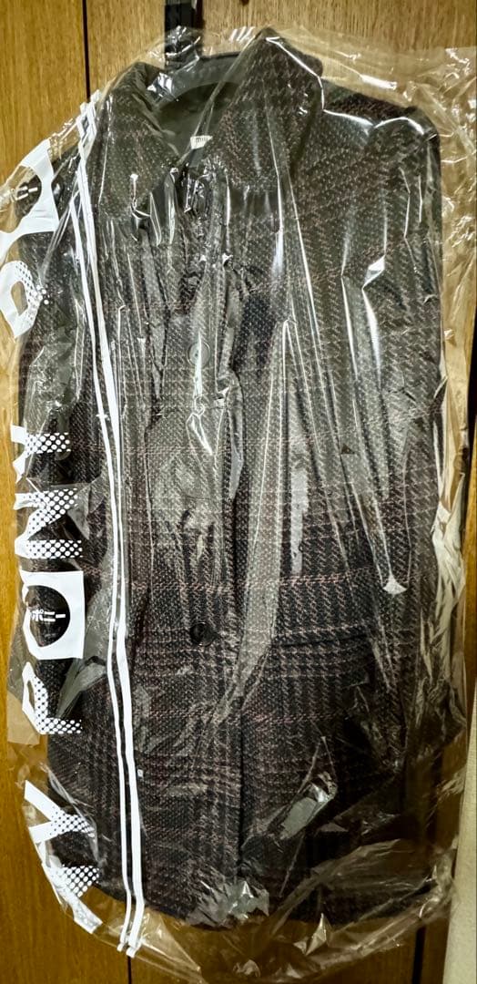 MIU MIUレディース　ハーフ丈コート