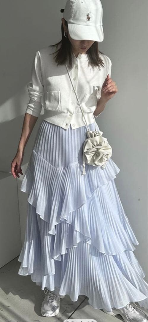 スナイデル　　スカート