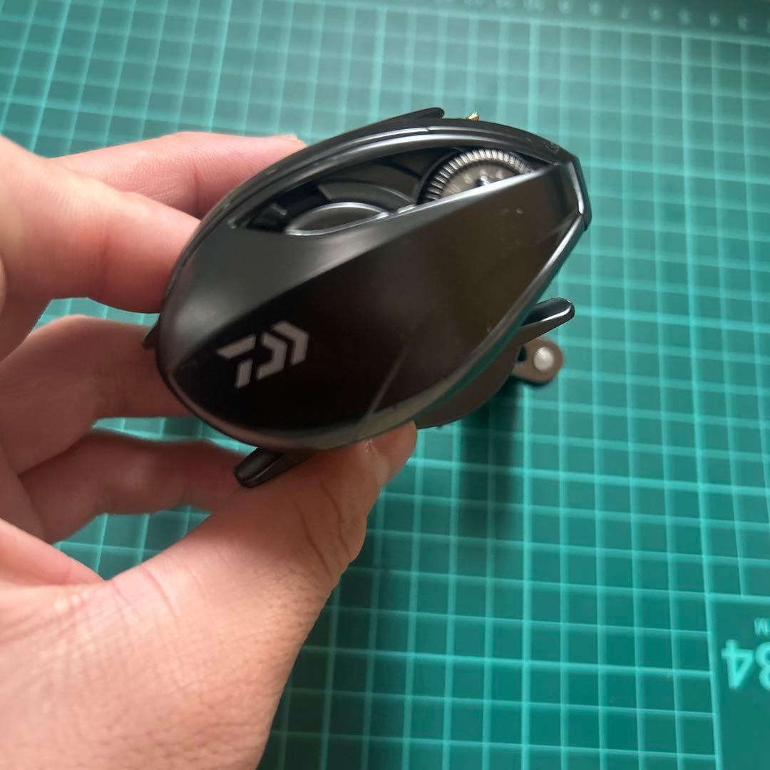 スティーズsvtw 7.1