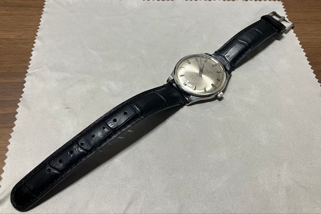 AAAシチズンスーパーデラックス