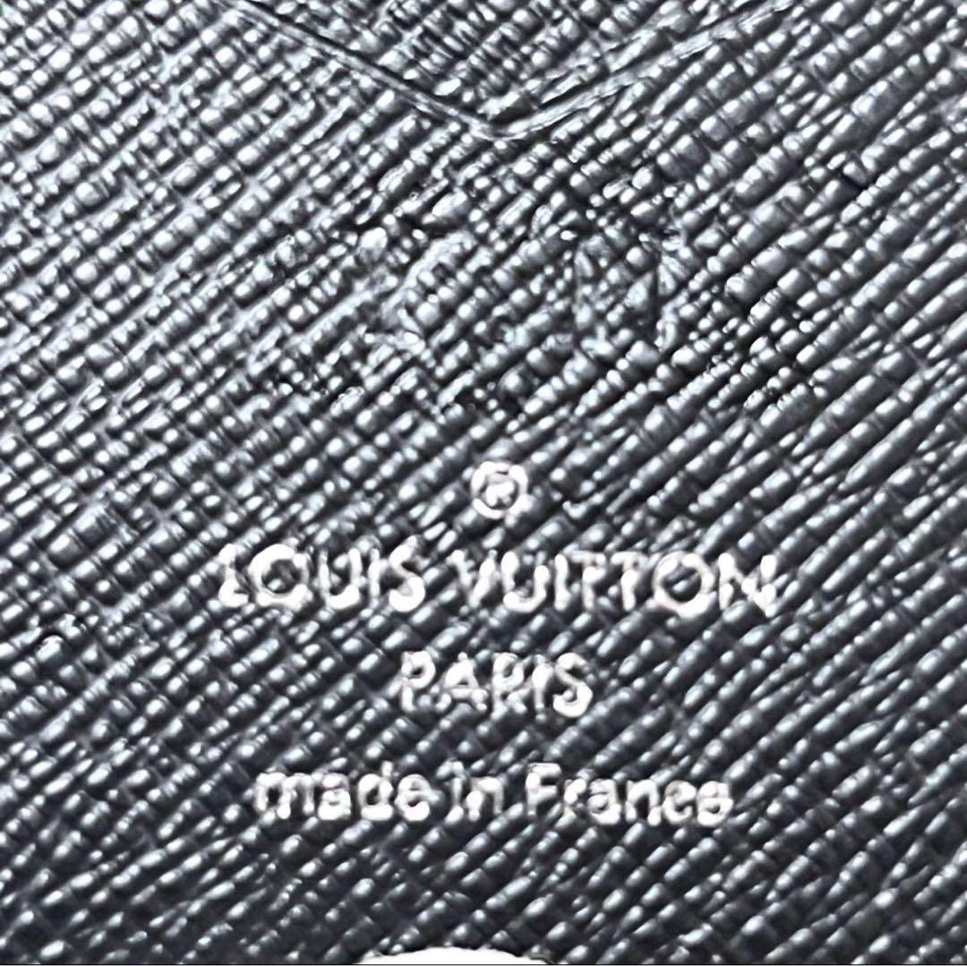 ルイ・ヴィトン マネークリップ