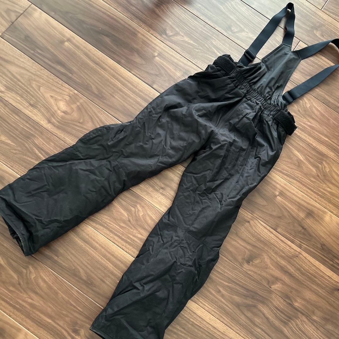 デサント　スノーウェア　メンズ　Mサイズ　上下セット