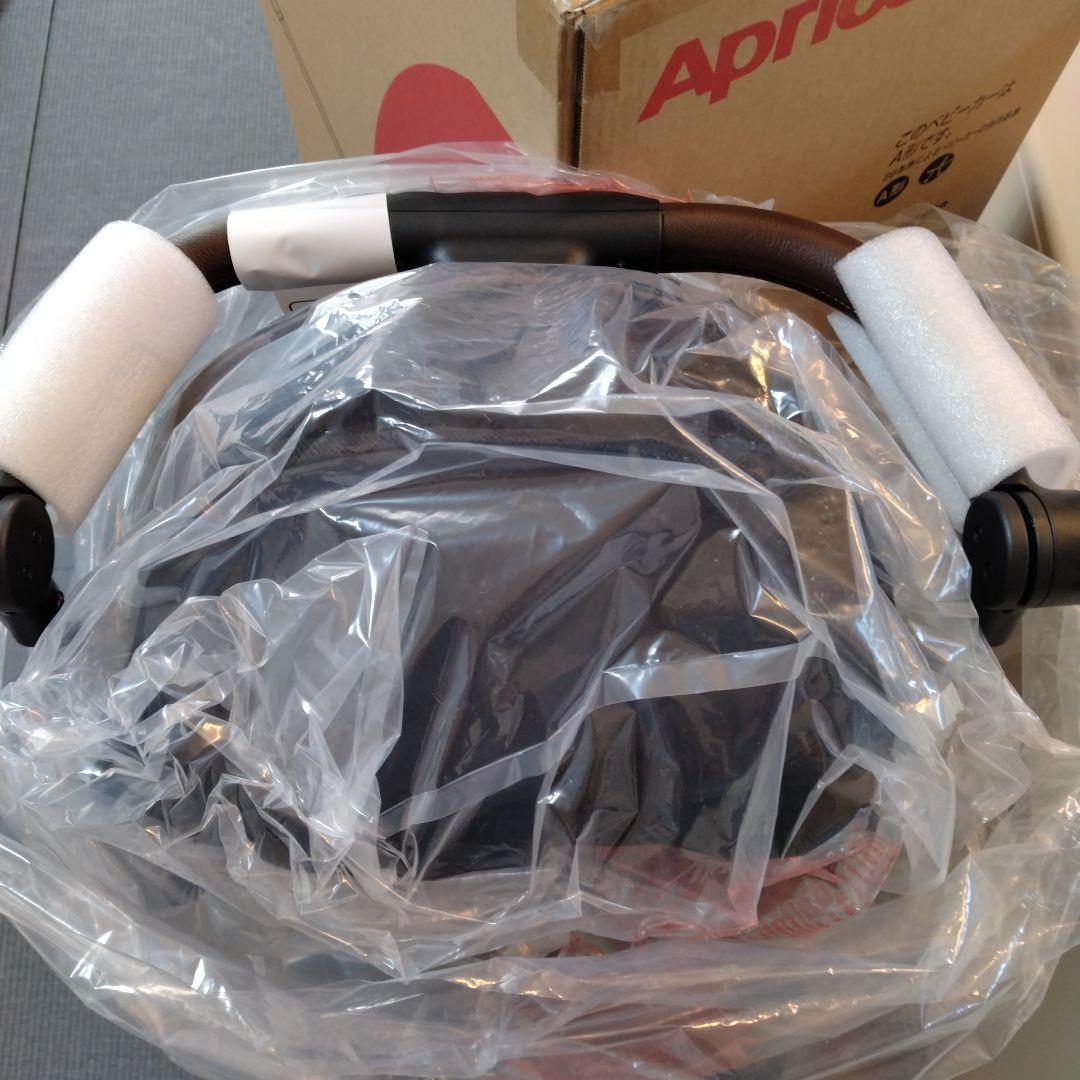 ✨️新品未使用✨️ 2025年アップリカ ラクーナクッションフリープラスAD