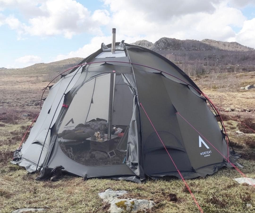 フルセット！work tuff stove ワークタフストーブ 380