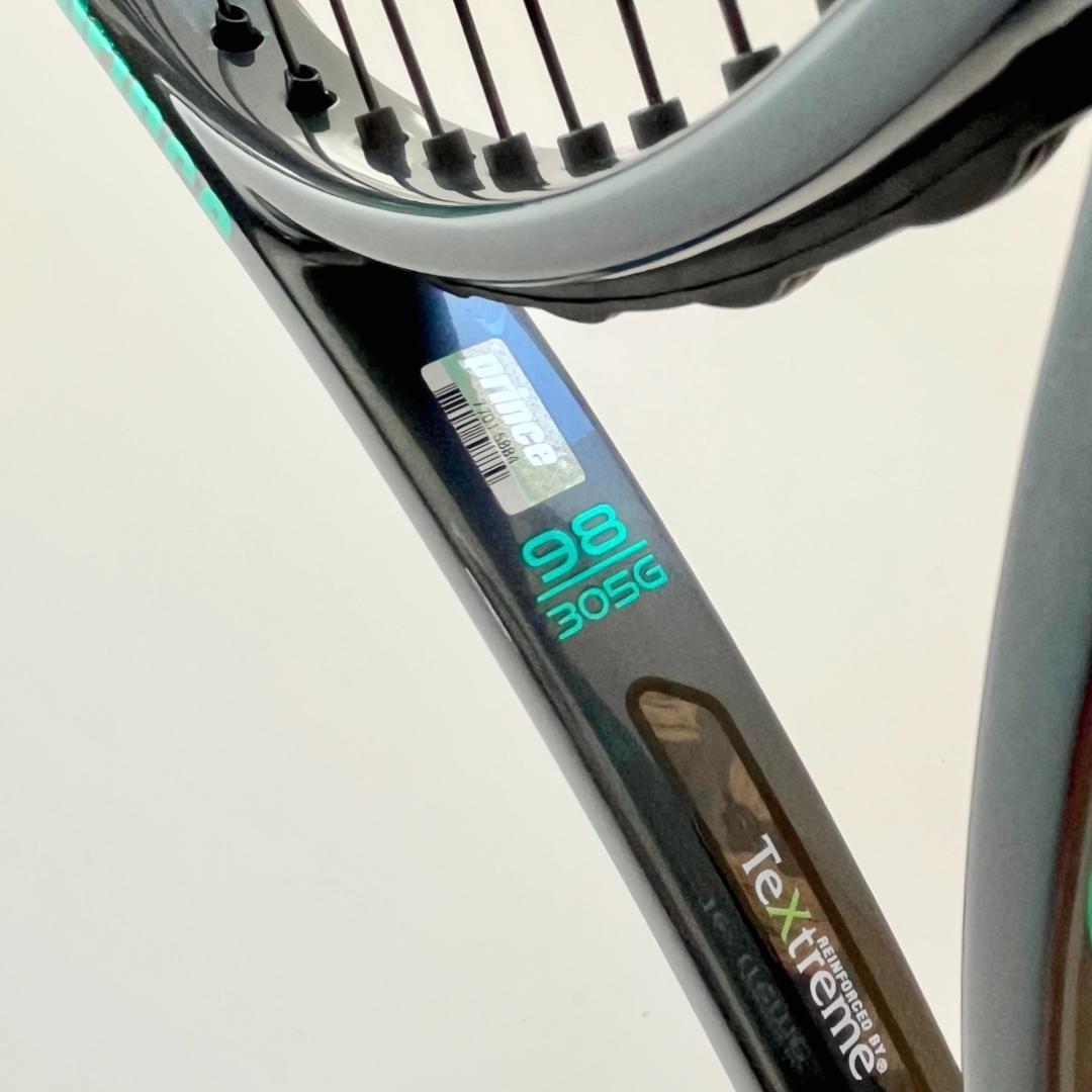 Prince tour 98（2026）G2