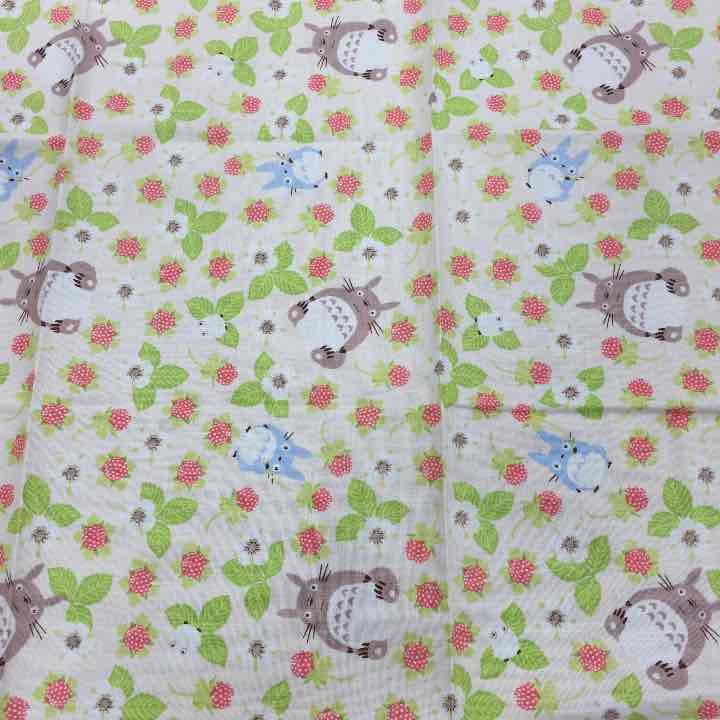 となりのトトロ ランチクロス