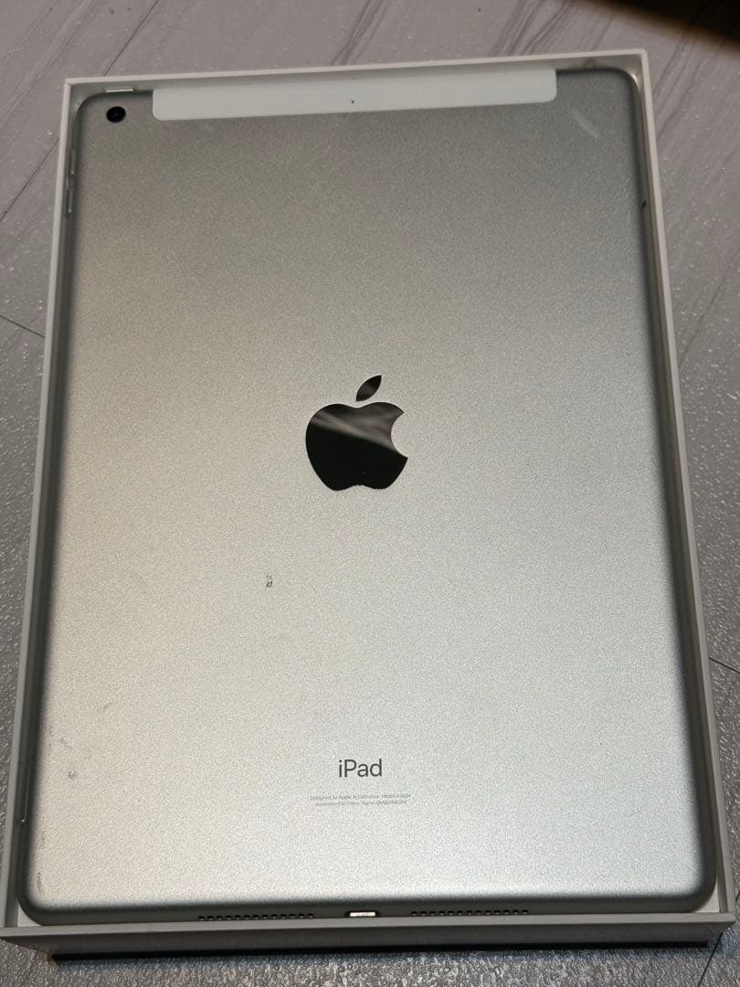 iPad 第九世代Apple 256GB