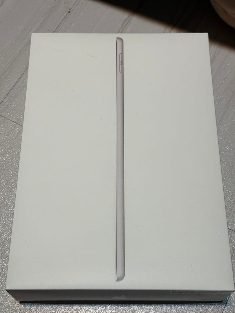 iPad 第九世代Apple 256GB