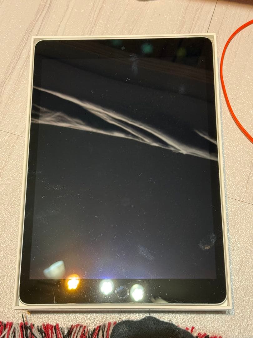 iPad 第九世代Apple 256GB