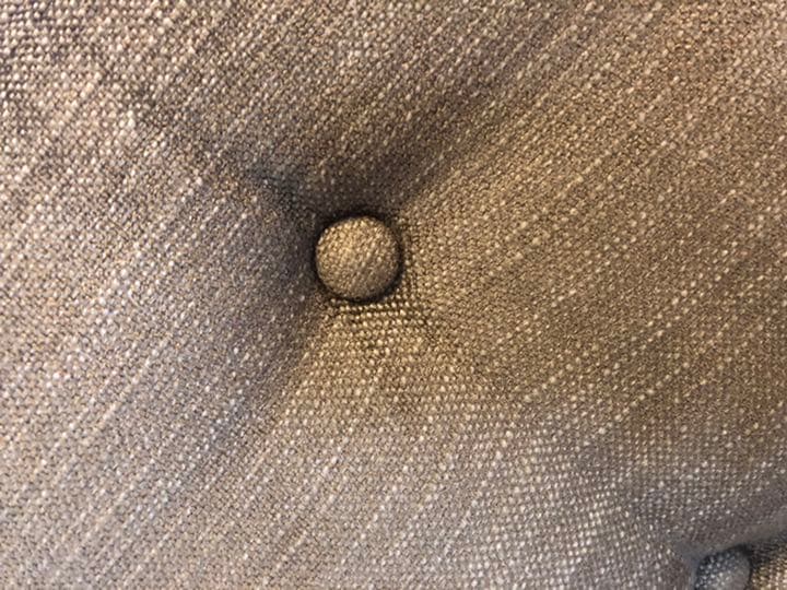 MOMO natural モモナチュラル　スリーシーター　3Pソファ