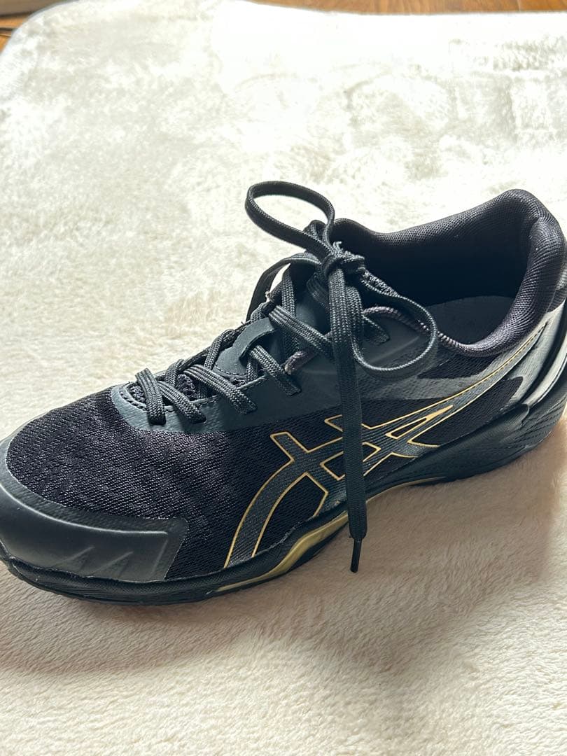 【アシックス】25cm V-SWIFT FF 3 LO エクストラワイド