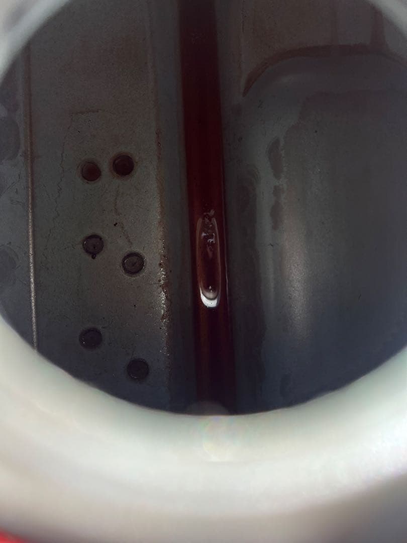 動作未確認　動力噴霧器　麻場式