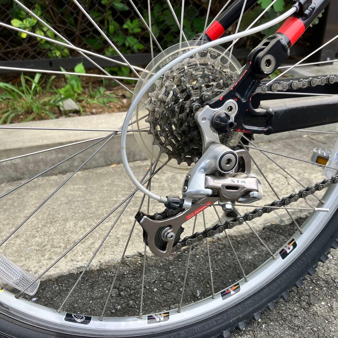 Giant ATX970 MTB ジャイアント 引き取り限定