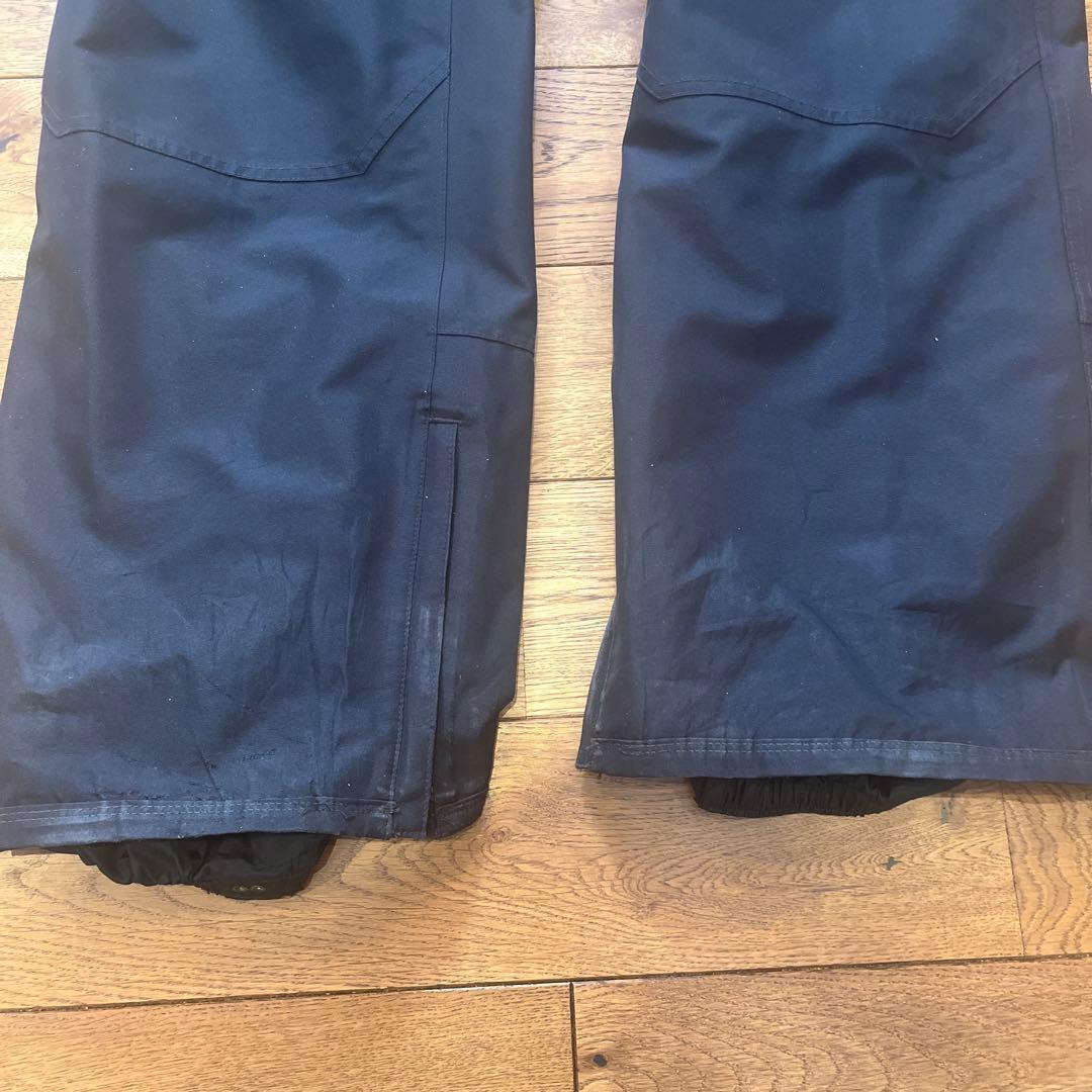 BURTON GORE-TEX ビルパンツ スノーボードウェア Lサイズ