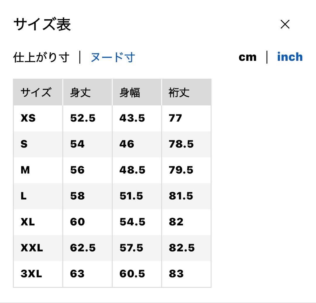 ユニクロ アニヤハインドマーチ XXL ブラウン カシミヤクルーネックセーター