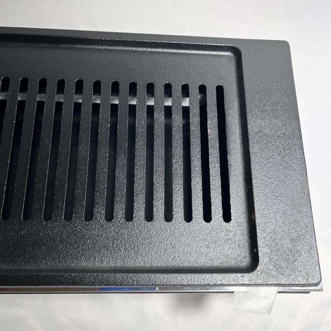 SANYO 業務用ガスロースター LPガス用 未使用 卓上焼物器　GYY-R1P