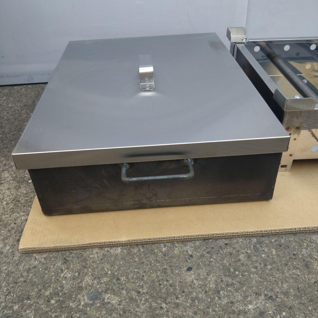 「石焼き芋」鉄板釜　さつまいも　独立開業　プロパンガス　グリドル マルシェ 農家