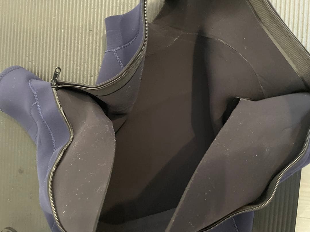 (美品)coltex コルテックスウェットスーツ　シーガル