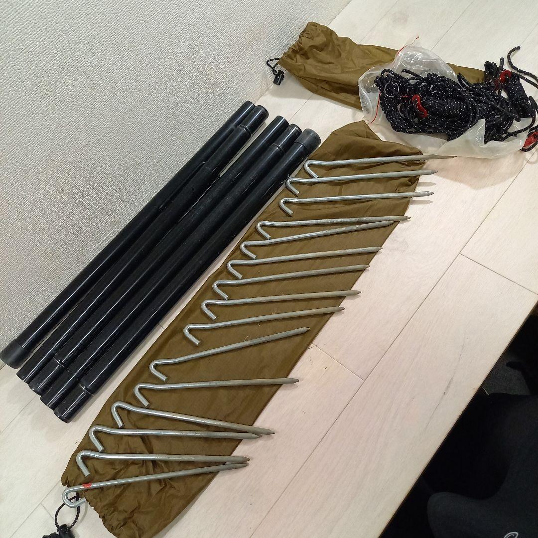 tent-Mark DESIGNS CIRCUS ST キャンプ テント