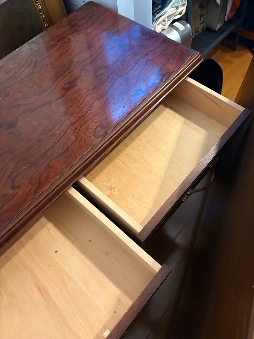 直接取引限定　マルニ木工/maruni ベルサイユシリーズ チェスト