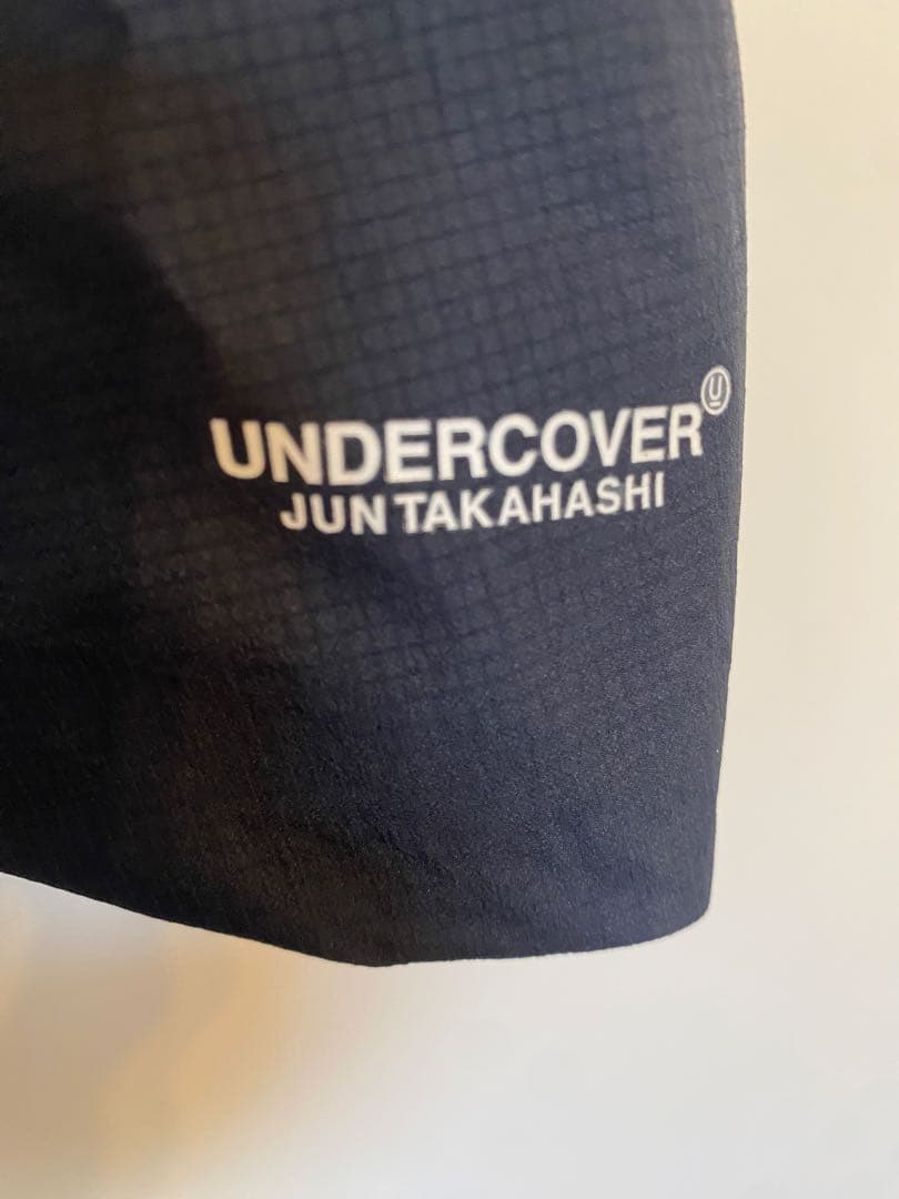 THE NORTH FACE undercoverSOUKUUマウンテンパーカー