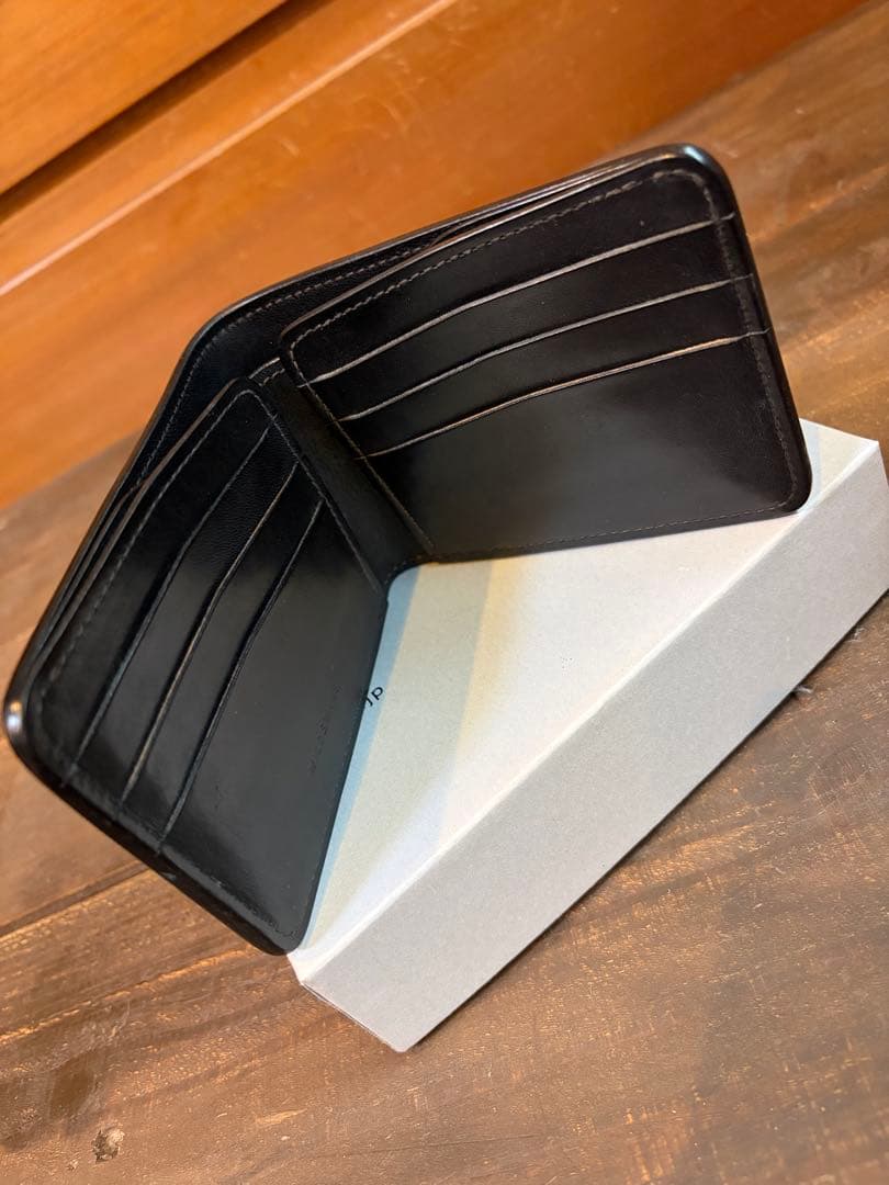 ワイルドスワンズ ウイングス ／フルグレインブライドル／ブラック