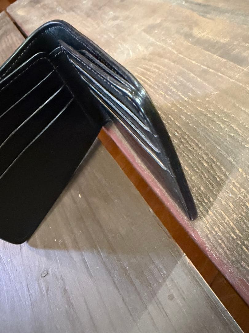 ワイルドスワンズ ウイングス ／フルグレインブライドル／ブラック