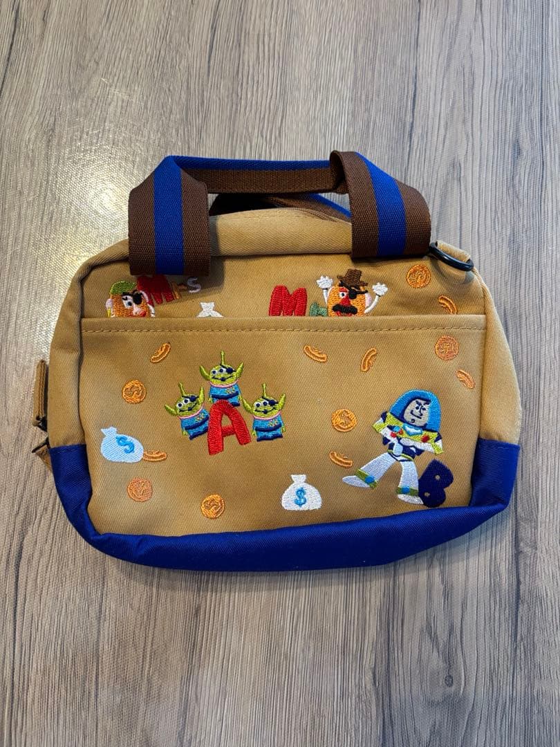 ROOTOTE ルートート　マザーズバッグ　ショルダーバッグ　トートバッグ