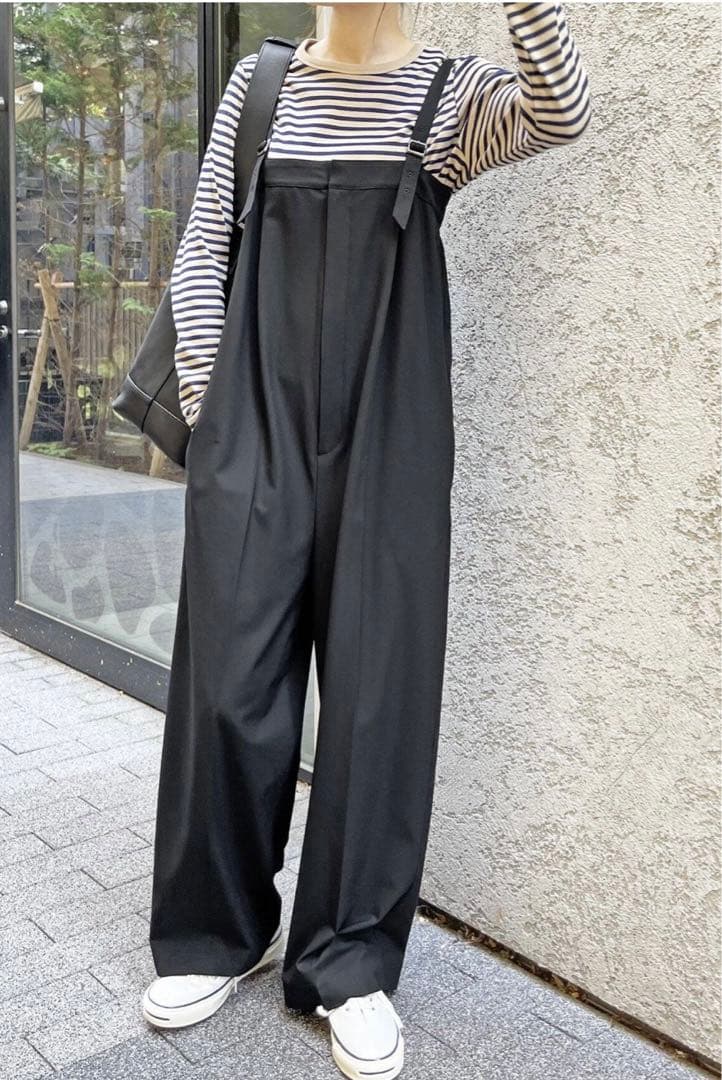 Spick and Span ベアオールインワン