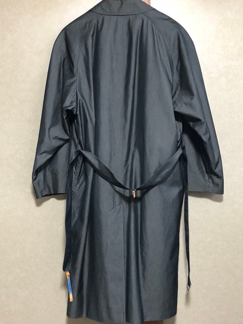 ダーバン コート