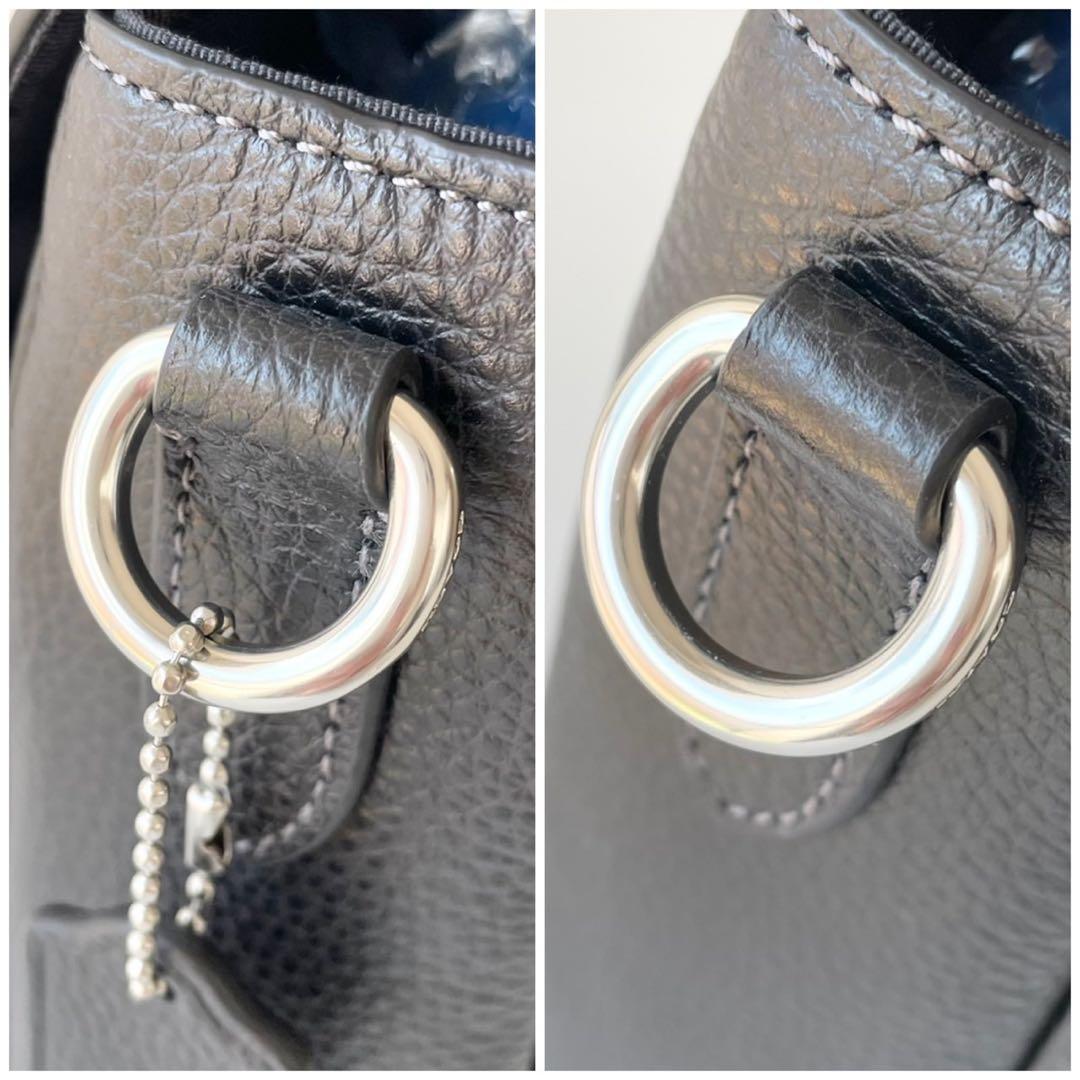 【新品】COACH メンズ ワーナー メッセンジャー バッグ ショルダー