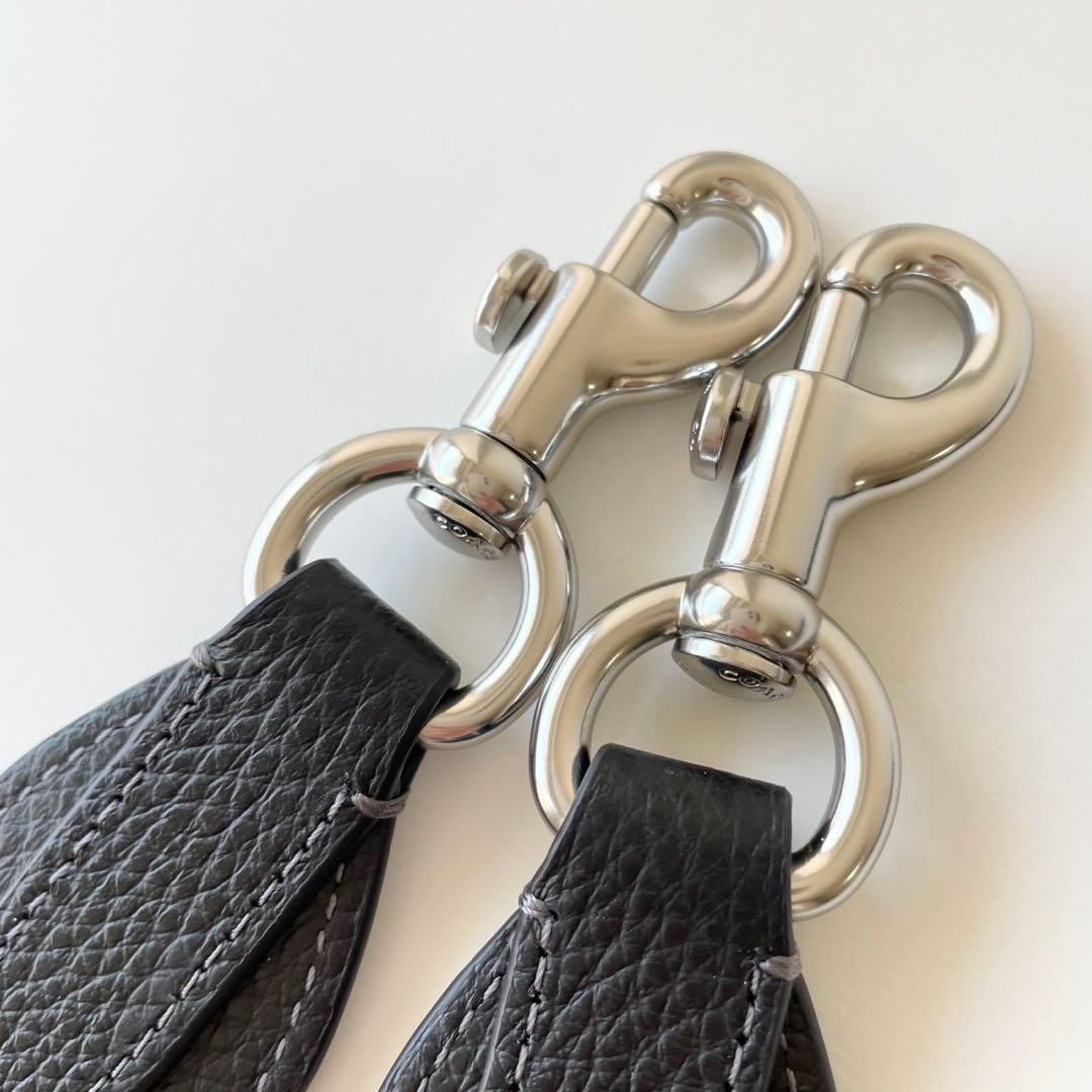 【新品】COACH メンズ ワーナー メッセンジャー バッグ ショルダー