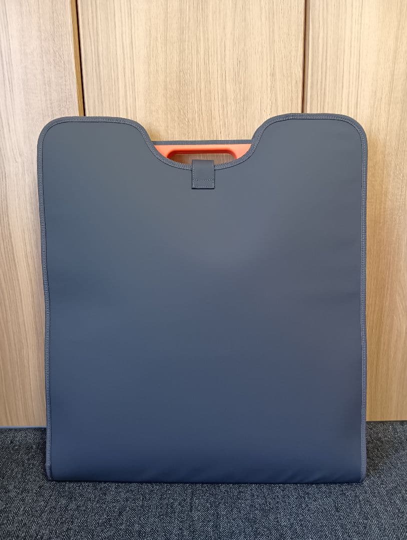 mas ① ソーラーパネル