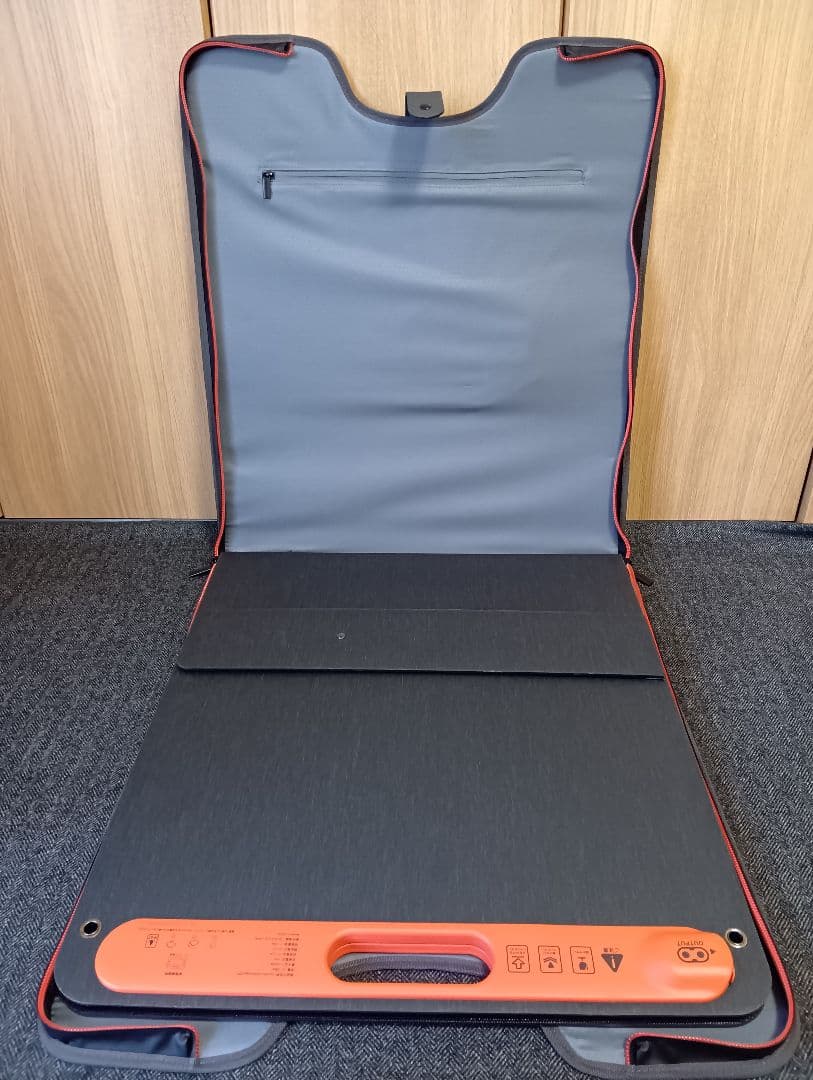 mas ① ソーラーパネル