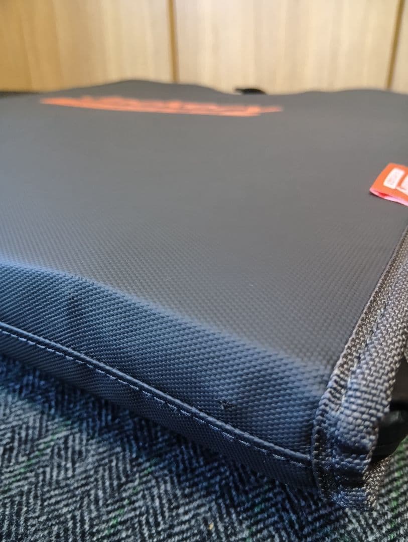 mas ① ソーラーパネル