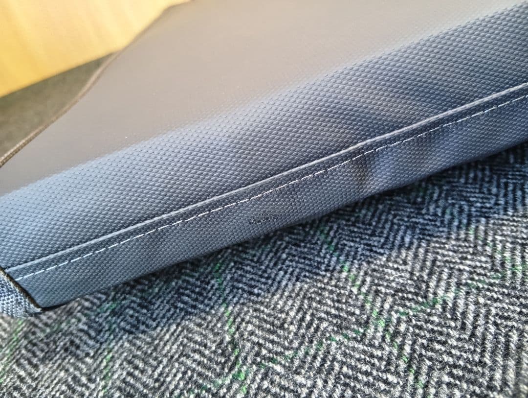 mas ① ソーラーパネル