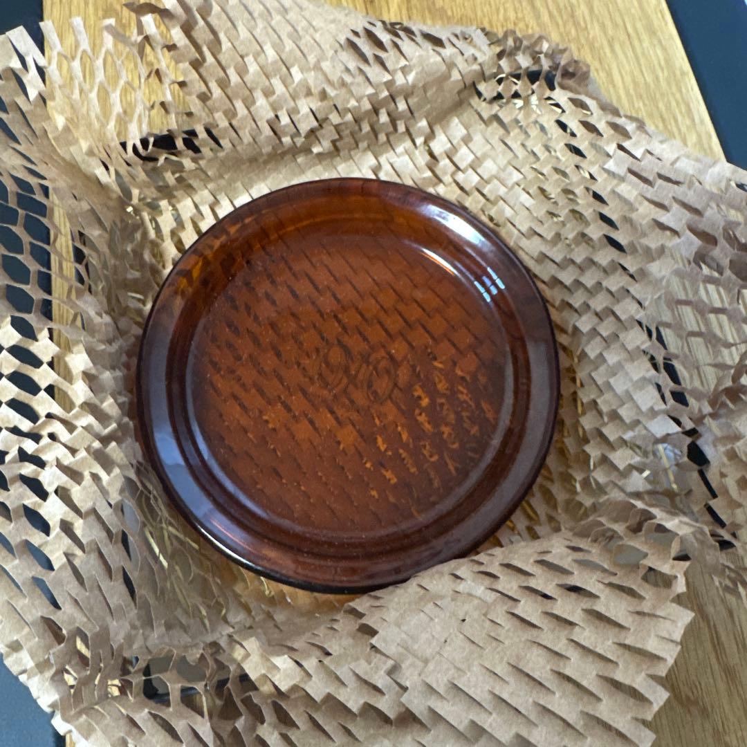 neru design works kozara12 ガラスver.