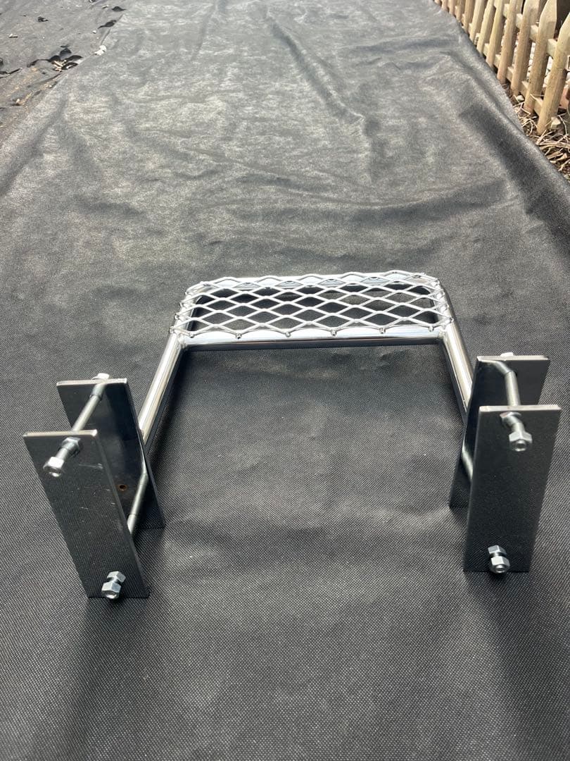 ジムニーja11サイドステップ