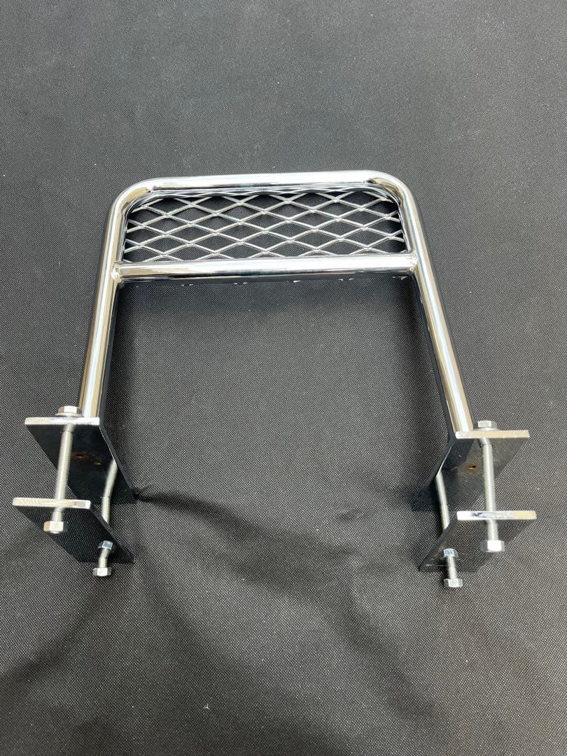 ジムニーja11サイドステップ