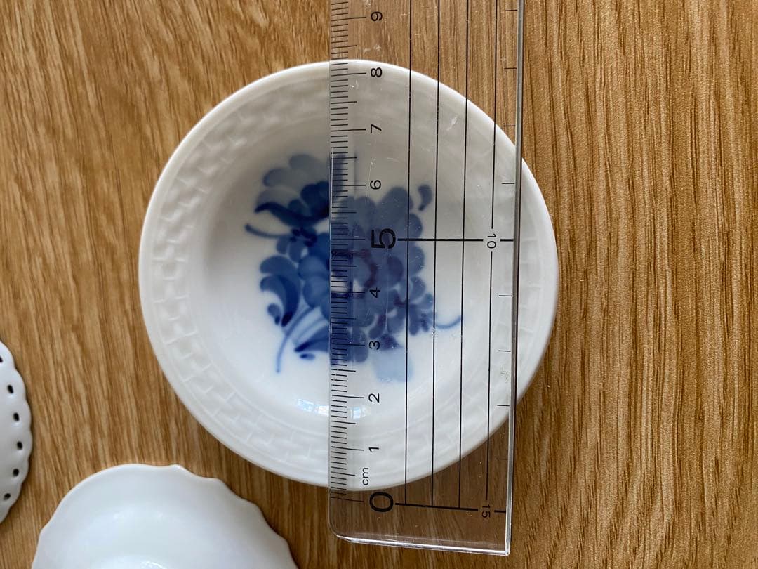 k*☆様 ロイヤルコペンハーゲン　小皿　5枚