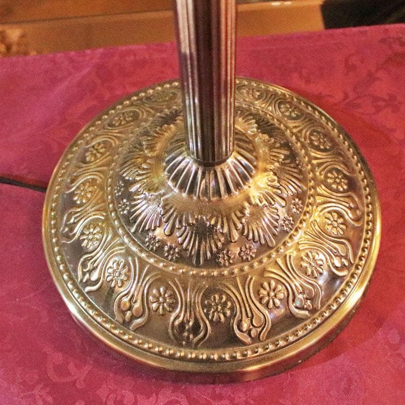 モザイクランプ トルコランプ 7灯 間接照明 フロアスタンド 143-104