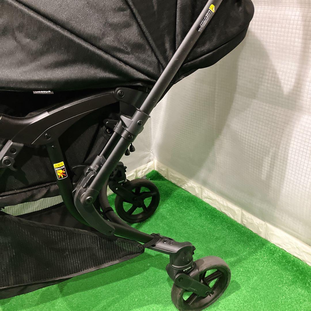 極美品 Pigeon ランフィリノン8 RB4L 2024年モデル 即日発送