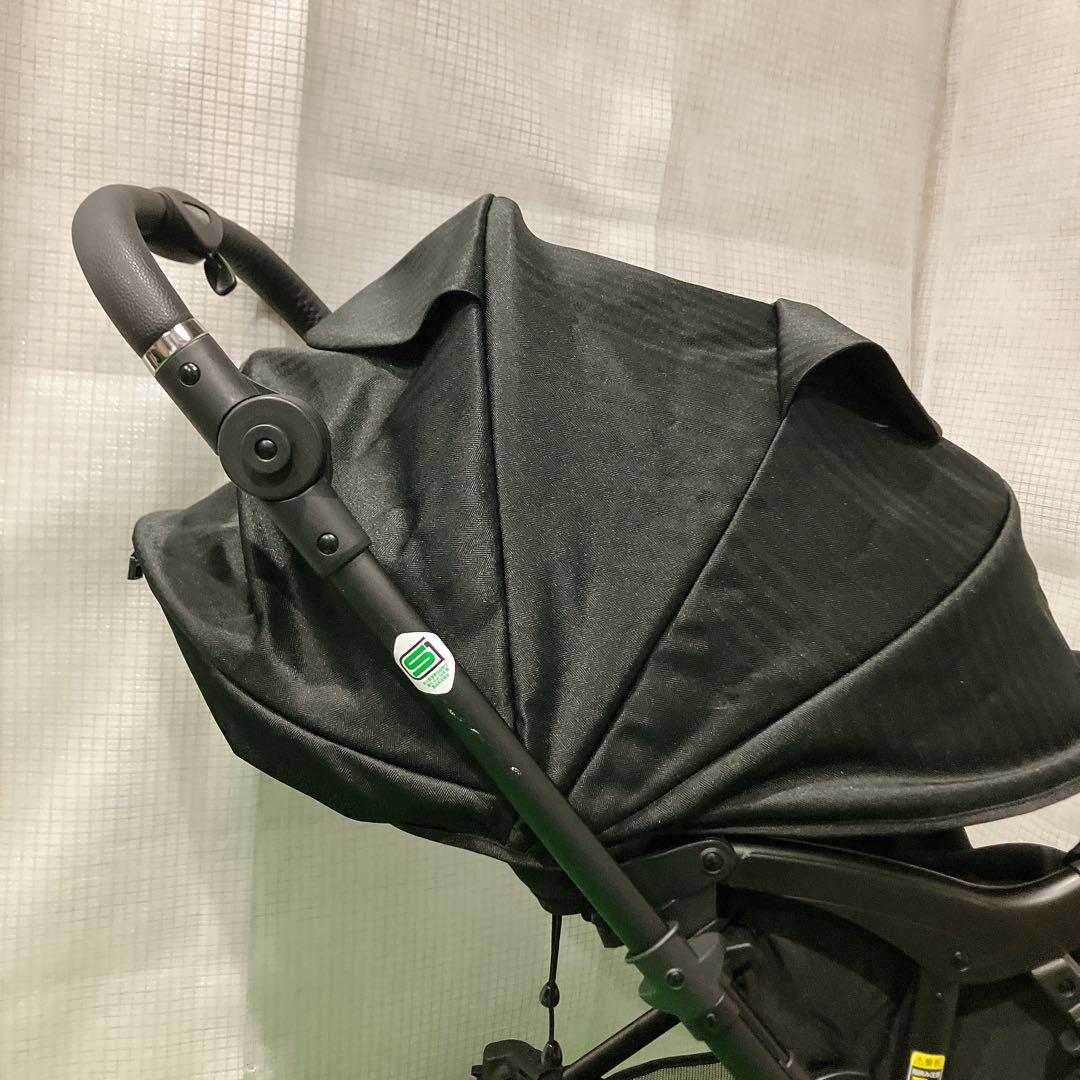 極美品 Pigeon ランフィリノン8 RB4L 2024年モデル 即日発送