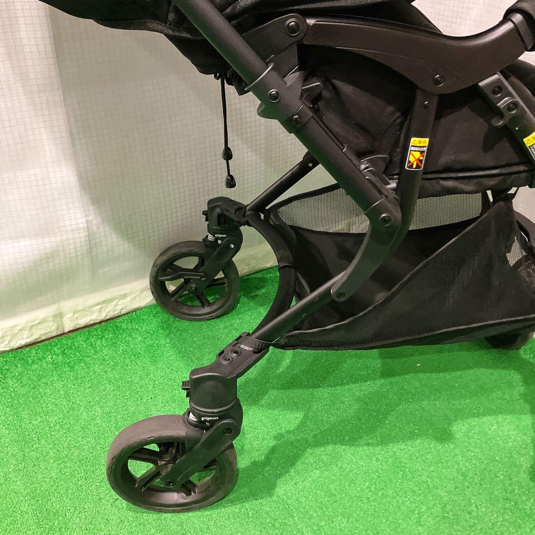 極美品 Pigeon ランフィリノン8 RB4L 2024年モデル 即日発送