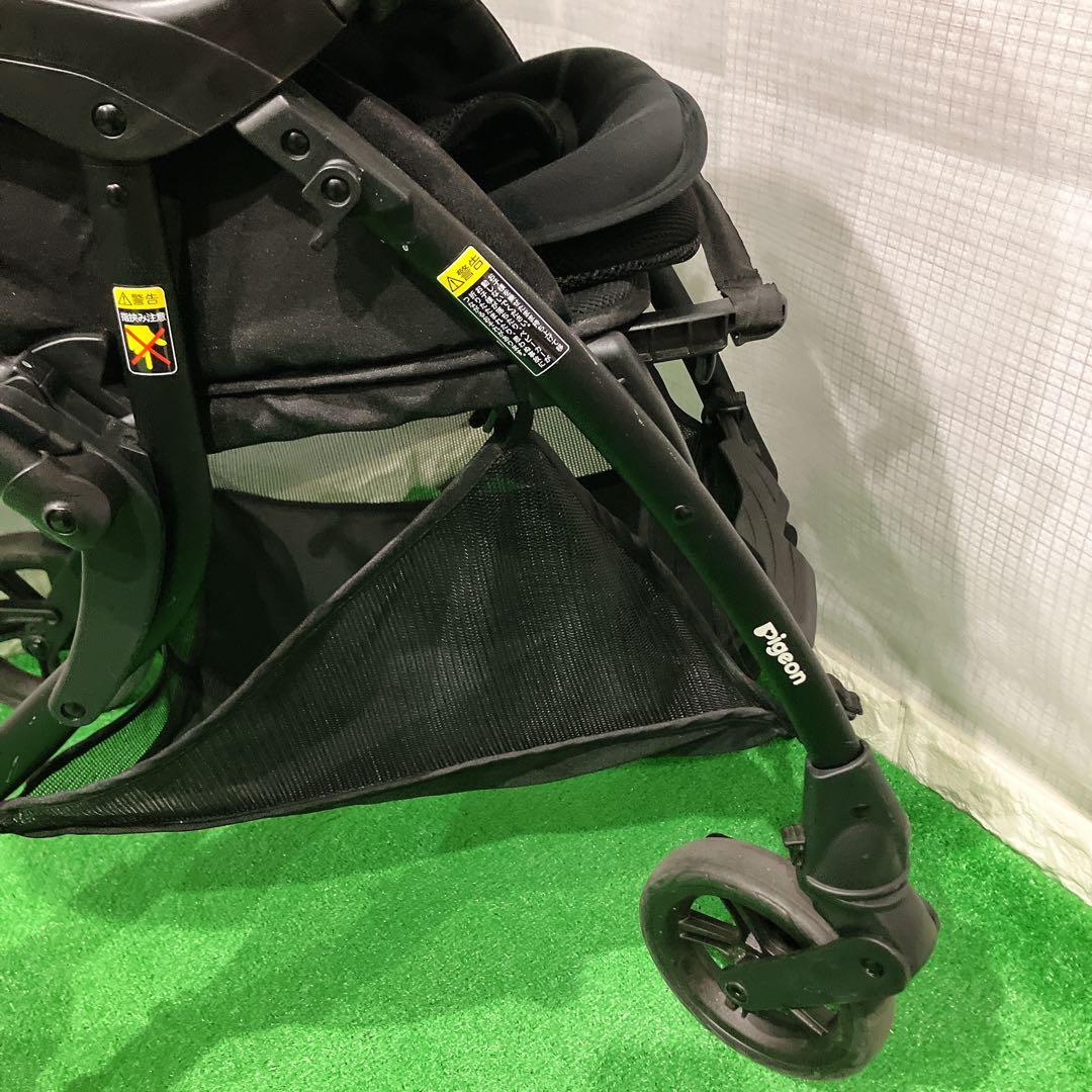 極美品 Pigeon ランフィリノン8 RB4L 2024年モデル 即日発送