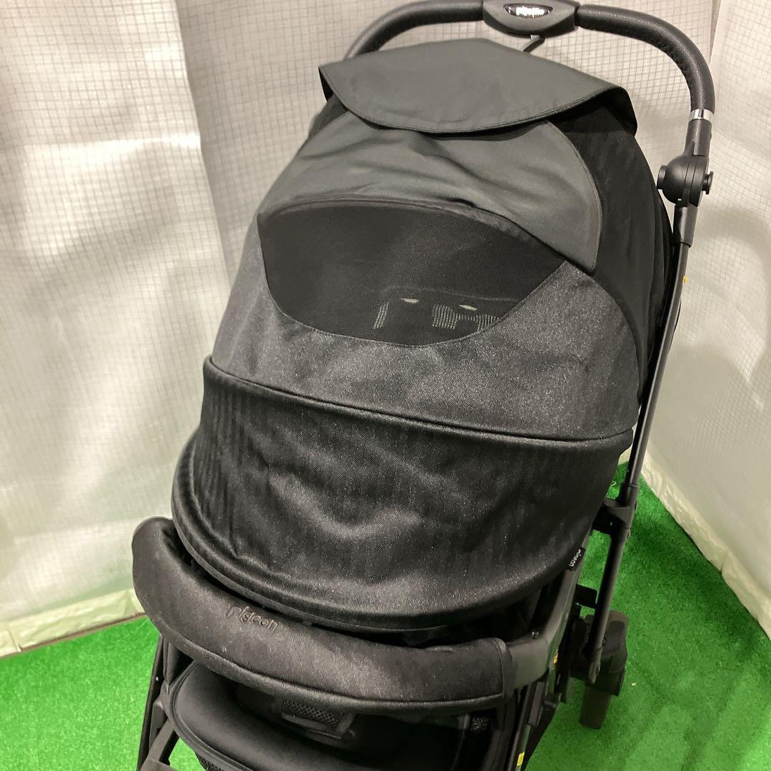 極美品 Pigeon ランフィリノン8 RB4L 2024年モデル 即日発送