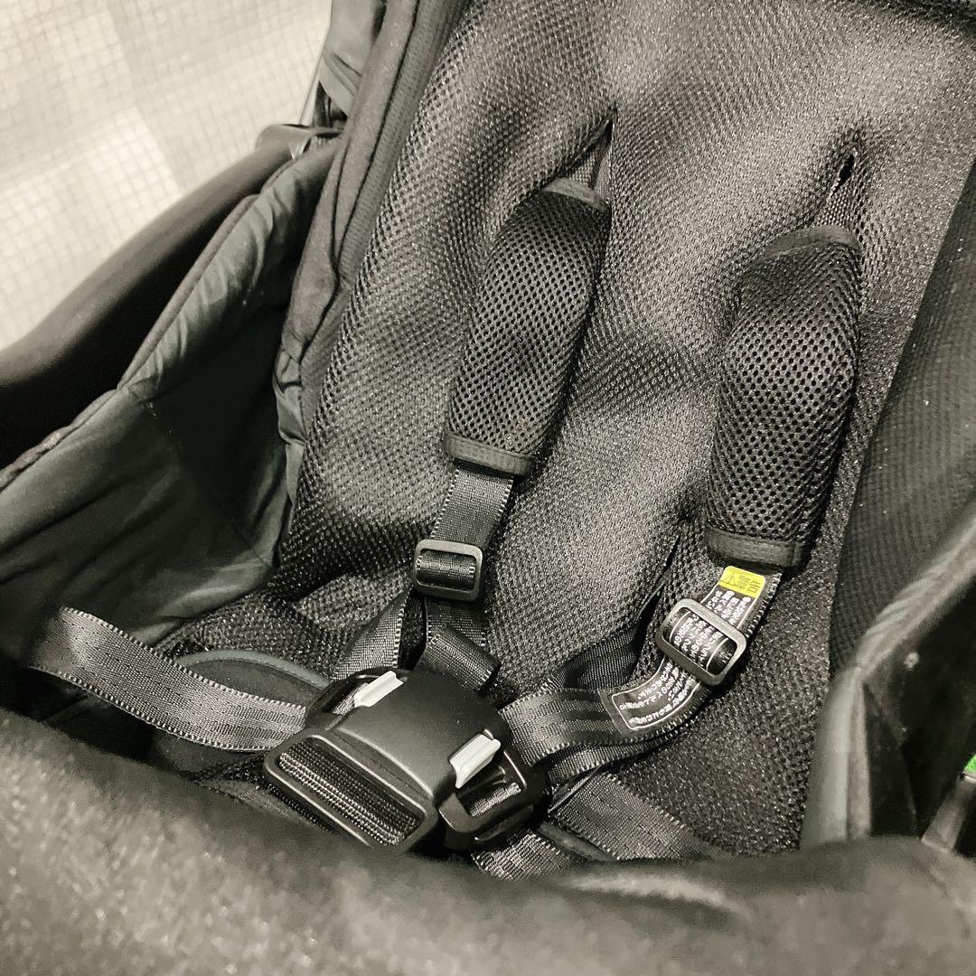 極美品 Pigeon ランフィリノン8 RB4L 2024年モデル 即日発送